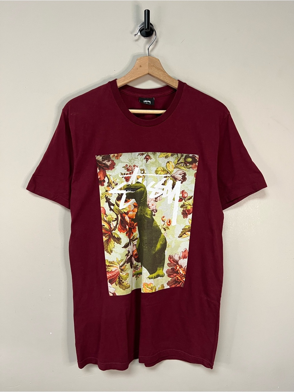 Stussy T-Rex Shirt